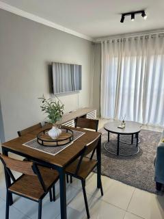 The Olive Nook 2-Bed in Midrand - 2