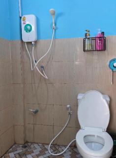 JaiSabai Homestay - 4