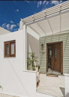 karavana house Arkasa - Karpathos - 0