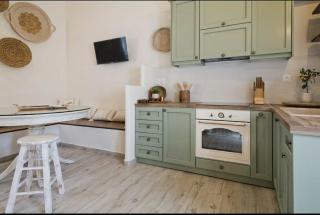 karavana house Arkasa - Karpathos - 7