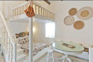 karavana house Arkasa - Karpathos - 5