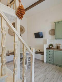 karavana house Arkasa - Karpathos - 1