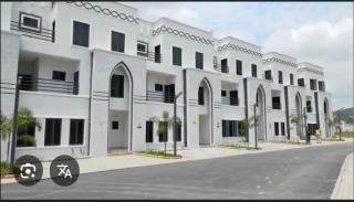 Katamba Apartments - Gwarinpa - 9