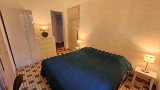Villa vue mer à 150m à pied de la plage du Canadel - 1