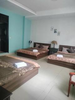 Hotel Chez ChiChi - 4