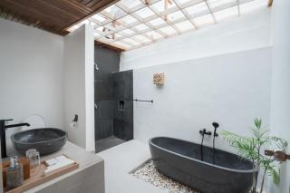 Dewi Sri Villa - Darmasaba - 2
