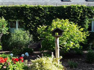 Ferienwohnung Wolf - Nietwerder - 7