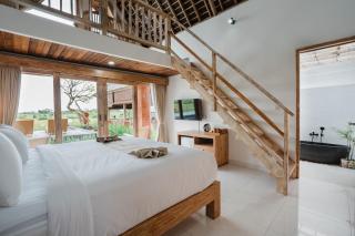 Dewi Sri Villa - Darmasaba - 6
