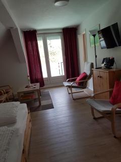 Ferienwohnung Wolf - Nietwerder - 3