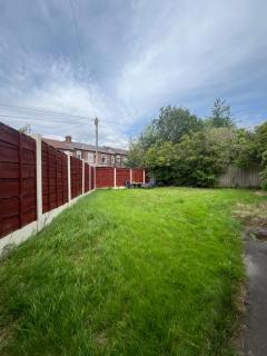 1 Bed Shared Space - Manchester - 8