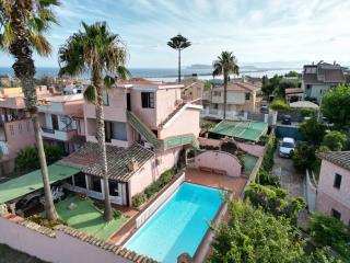 Vincent house - Quartu SantʼElena - 0