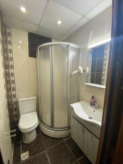 Birinci Apart Hotel - 6