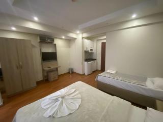Birinci Apart Hotel - 7