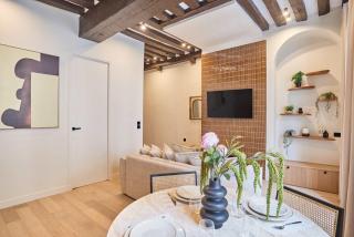 Charming Apartment in the Center of Paris - 3