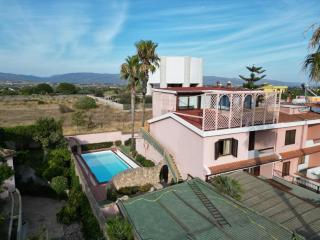 Vincent house - Quartu SantʼElena - 9