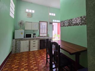 JaiSabai Homestay - Mae Ai - 1