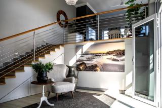 Whale Coast Ocean Villa - 4