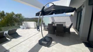 Penthouse Pure South Manilva Sea View - 8