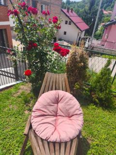 Sunshine apartment near the zoo, free parking - Sarajevo - 6