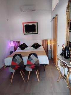 Suite House - Sora - 4