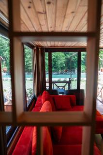 Yeşilton Tatil Köyü & Bungalov - Çamlıhemşin - 5