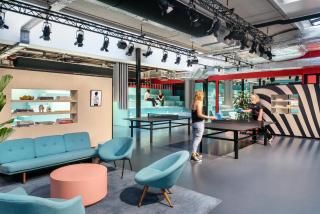 The Social Hub Amsterdam City - Amsterdam - 5