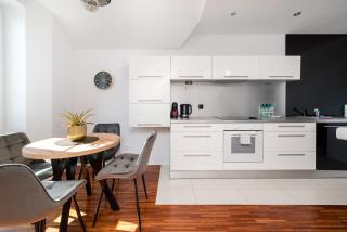 Targówek Two-Level Apartment by BookingHost - Varsovie - 2