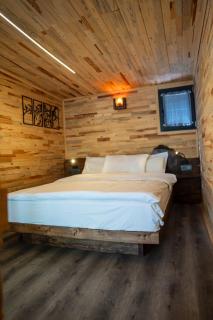 Yeşilton Tatil Köyü & Bungalov - Çamlıhemşin - 3