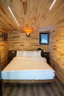 Yeşilton Tatil Köyü & Bungalov - Çamlıhemşin - 4