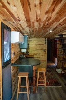 Yeşilton Tatil Köyü & Bungalov - Çamlıhemşin - 1