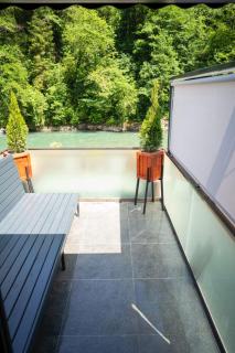 Yeşilton Tatil Köyü & Bungalov - Çamlıhemşin - 2