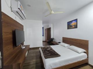 Tripura Inn - Nalgonda - 5