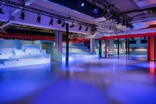 The Social Hub Amsterdam City - Amsterdam - 1