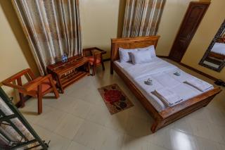 Farm Resorts Kakiri - - 9