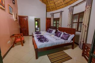 Farm Resorts Kakiri - - 1