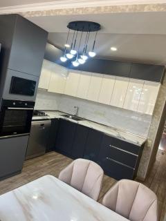 Apartment in Opera - Yerevan - 1
