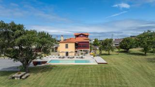 Villa 326 - 9