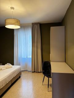 Relais Appartamento Castello Magona - Venturina Terme - 6