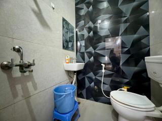 hotel Bhavana Bhavan Vrindavan - 3