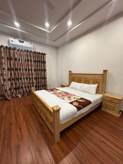 Kaghan Lodge - Abbottābād - 6