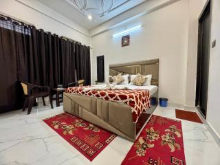 hotel Bhavana Bhavan Vrindavan - 5