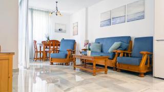 Mediterráneo Beach Suite - Benalmádena Costa - 2