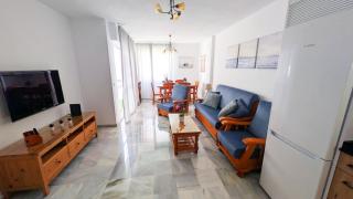Mediterráneo Beach Suite - Benalmádena Costa - 3