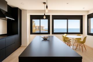 Apartamento en Ametlla de Mar SEA VIEW HAUS FREE WIFI - 9