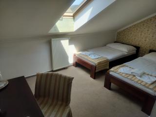 Restaurant and Pension Stenly - 9