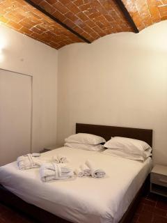 Relais Appartamento Castello Magona - Venturina Terme - 4