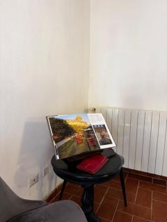 Relais Appartamento Castello Magona - Venturina Terme - 1