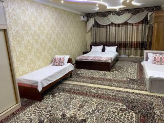 Aminzar Guest House - 5