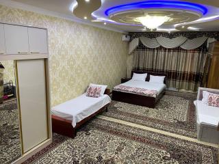 Aminzar Guest House - Bukhara - 6