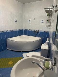 Aminzar Guest House - Bukhara - 7